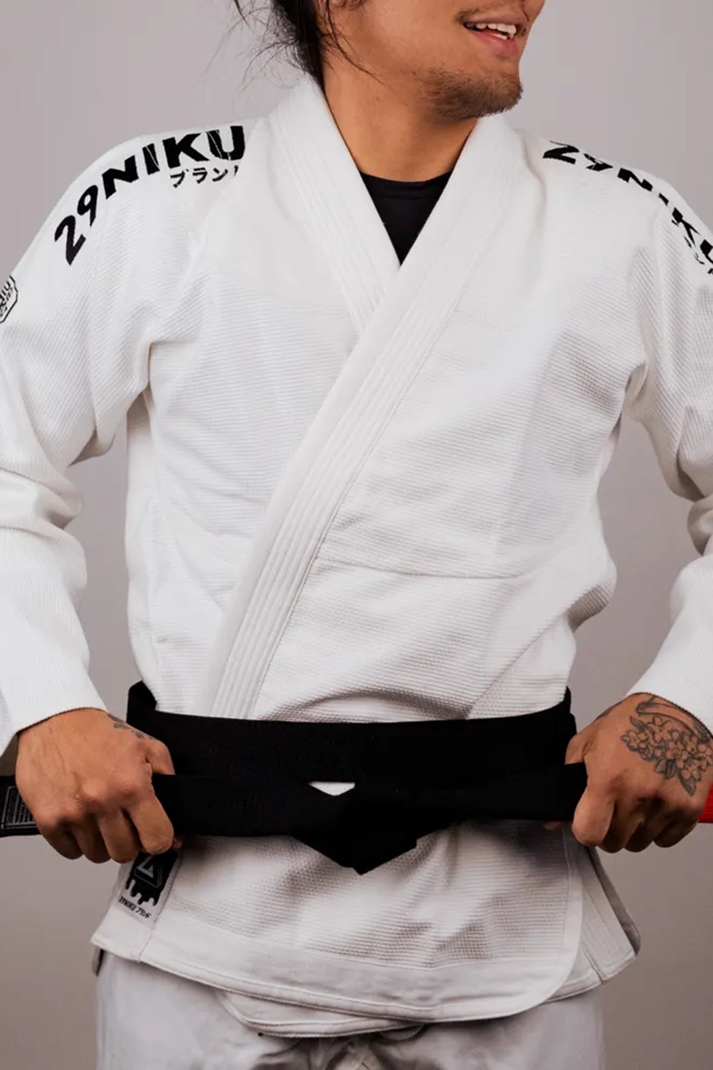 Pro Comp Jiu Jitsu Gi