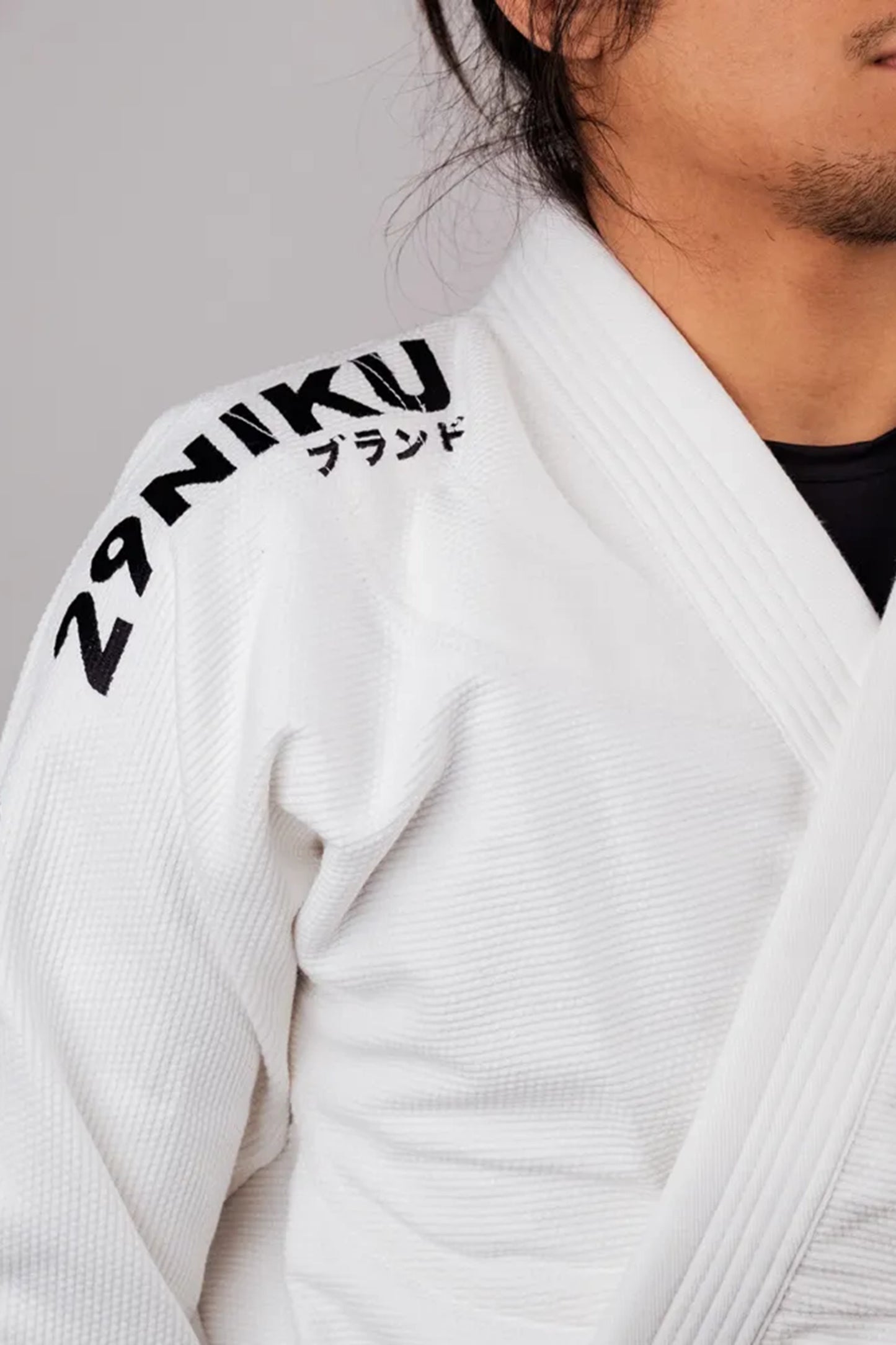 Pro Comp Jiu Jitsu Gi