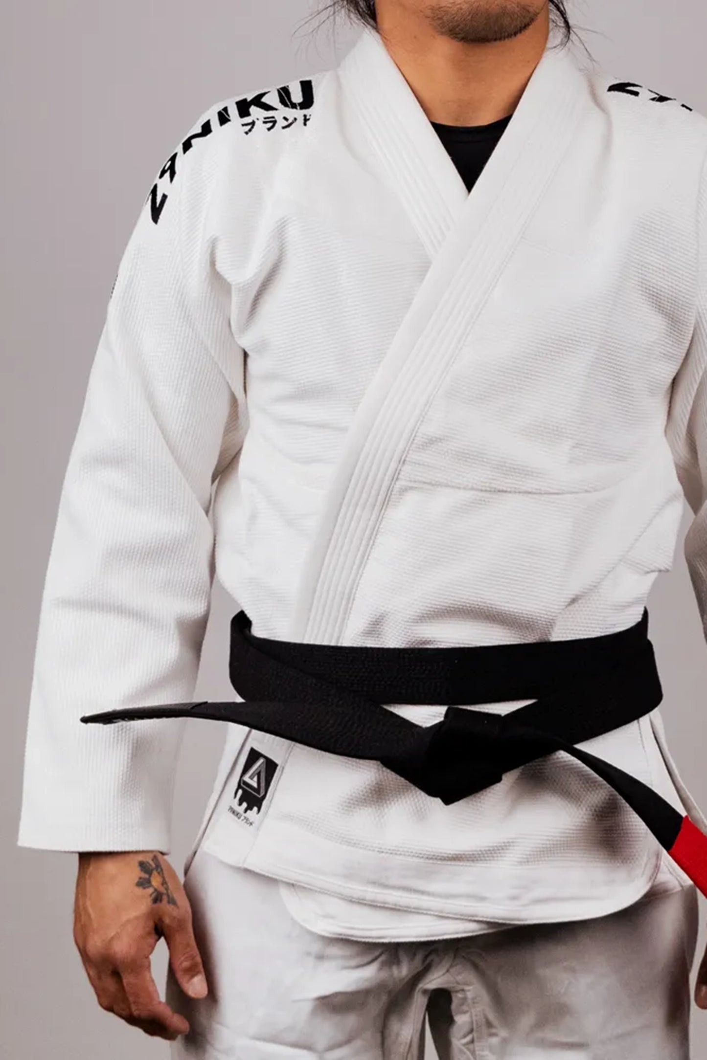 Pro Comp Jiu Jitsu Gi