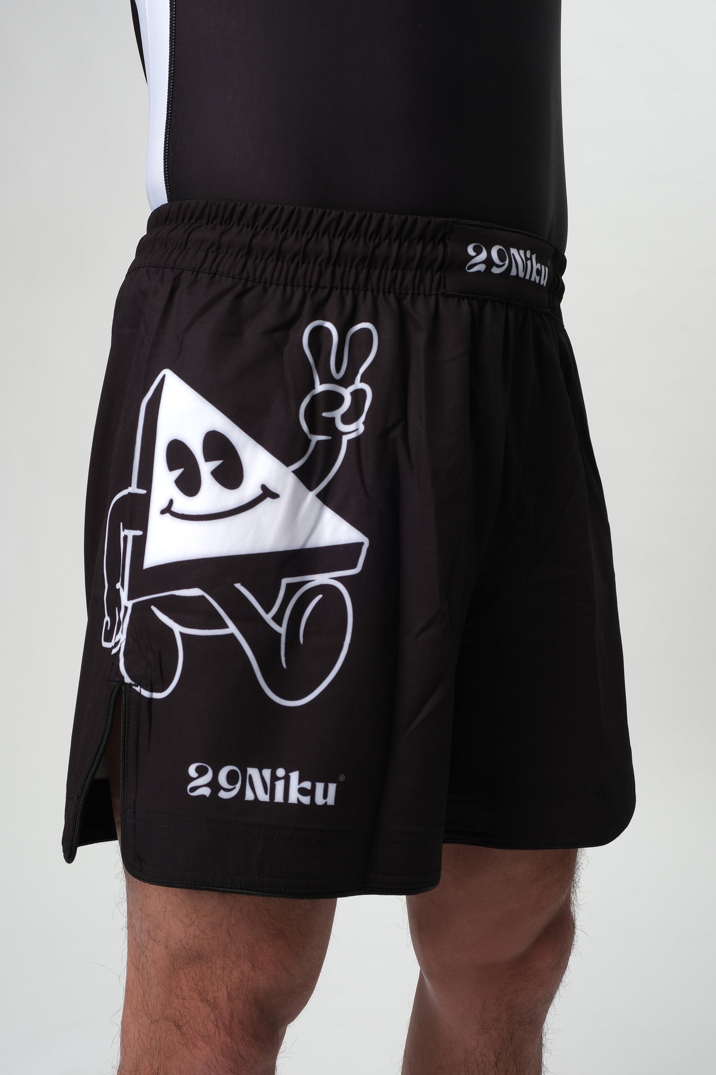 Ranked Nogi Shorts