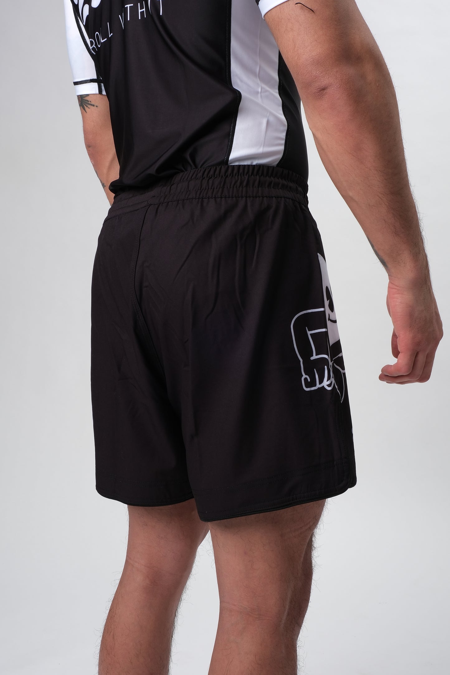 Ranked Nogi Shorts