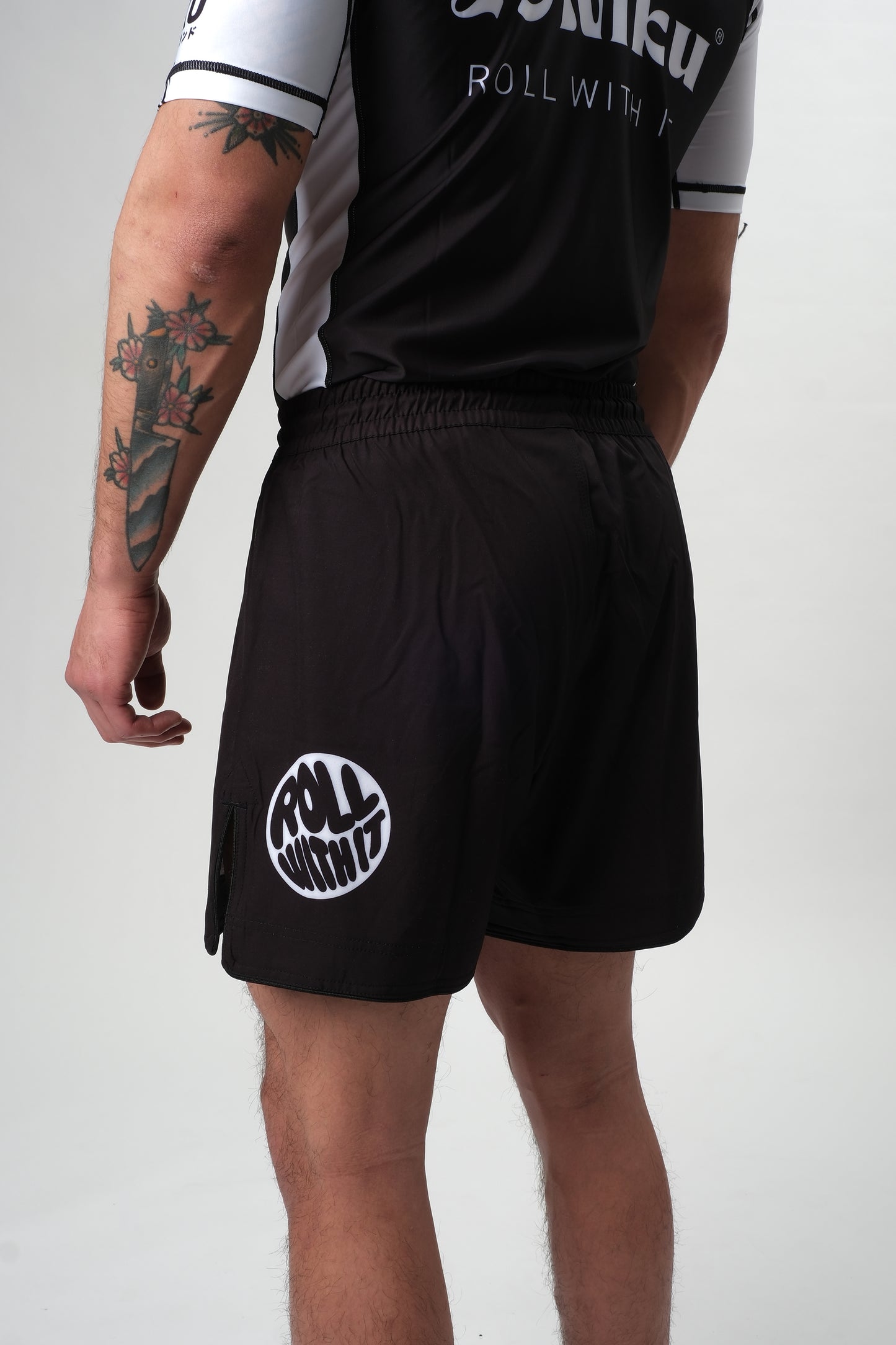 Ranked Nogi Shorts