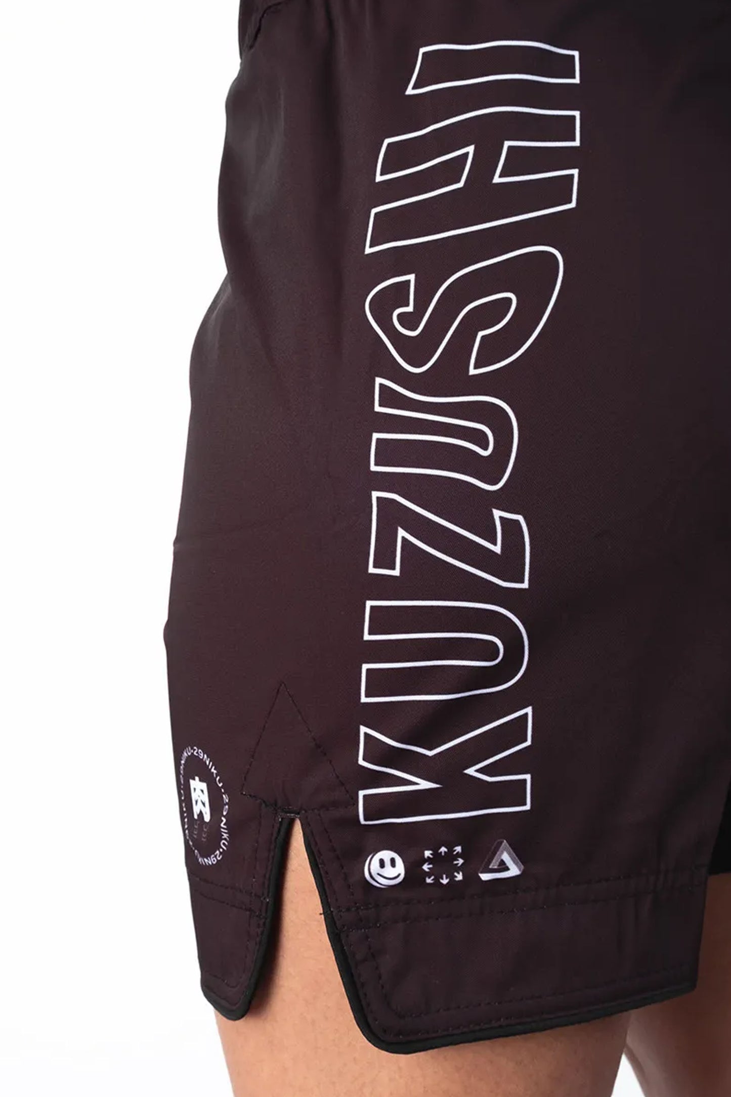 Kuzushi Nogi Shorts