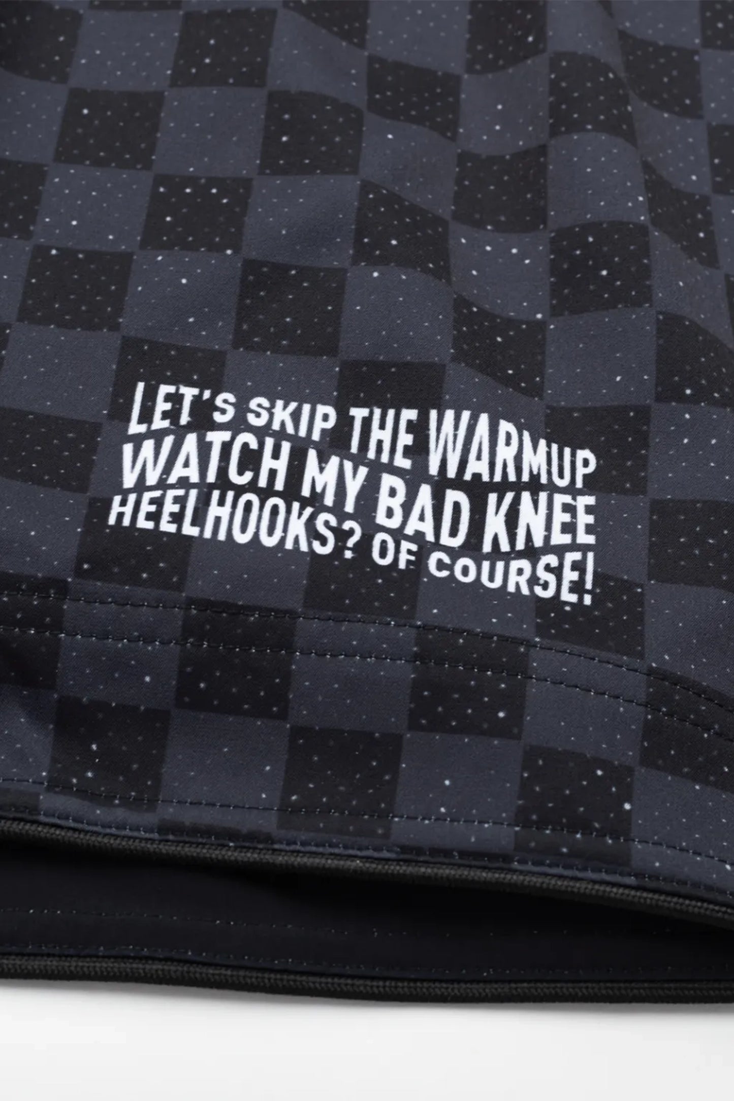Let's Roll Light Nogi Shorts