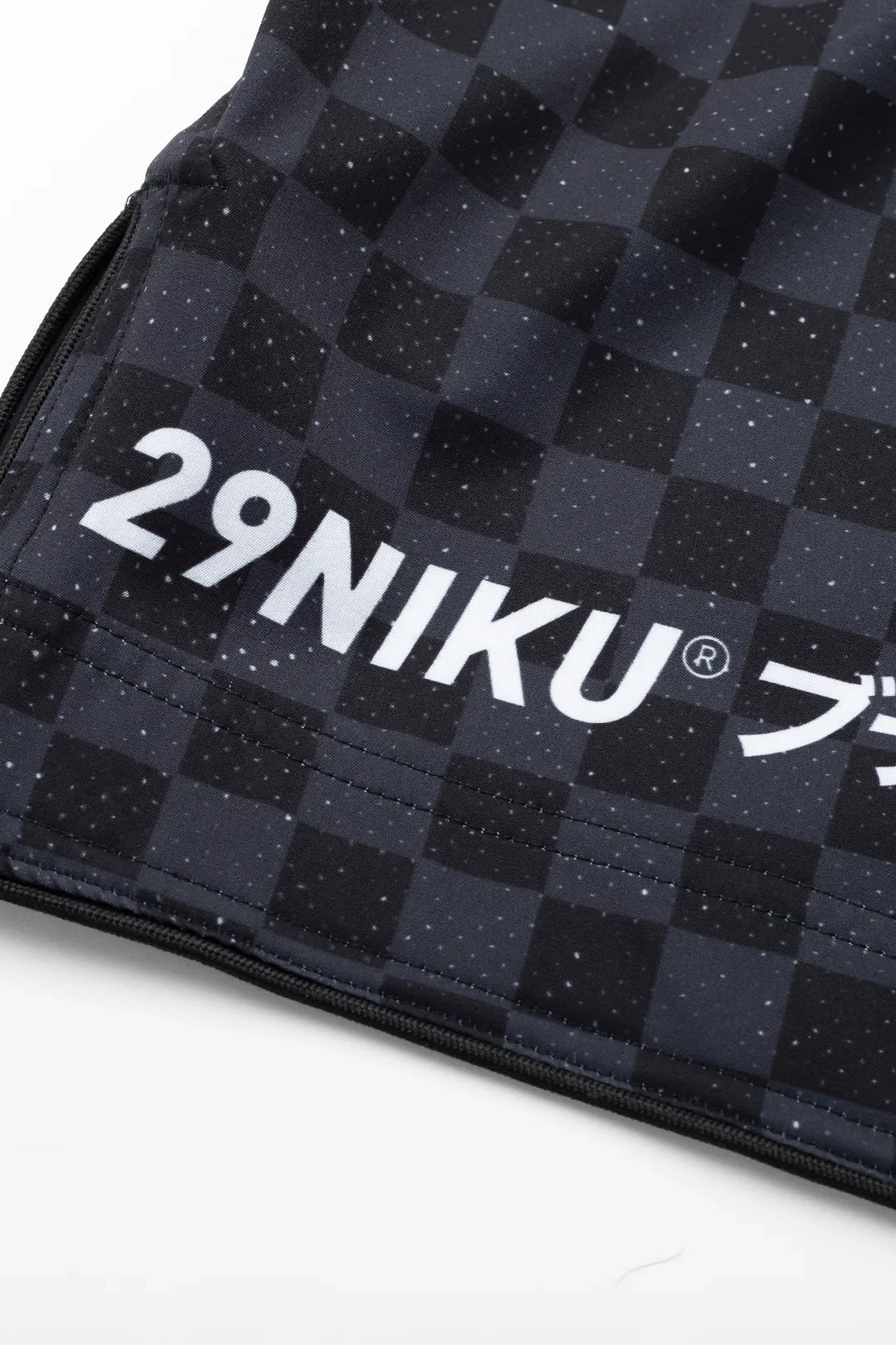 Let's Roll Light Nogi Shorts