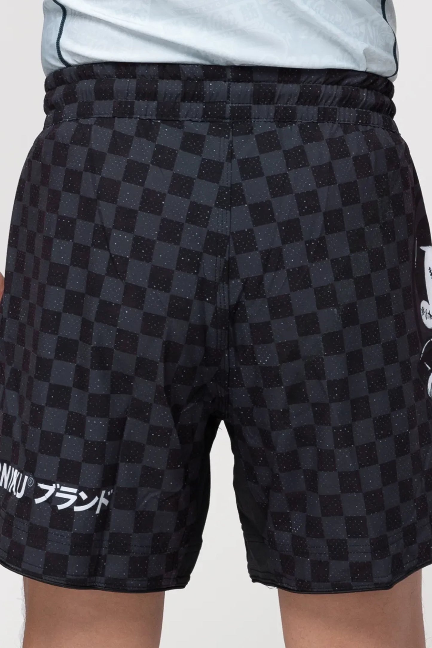 Let's Roll Light Nogi Shorts