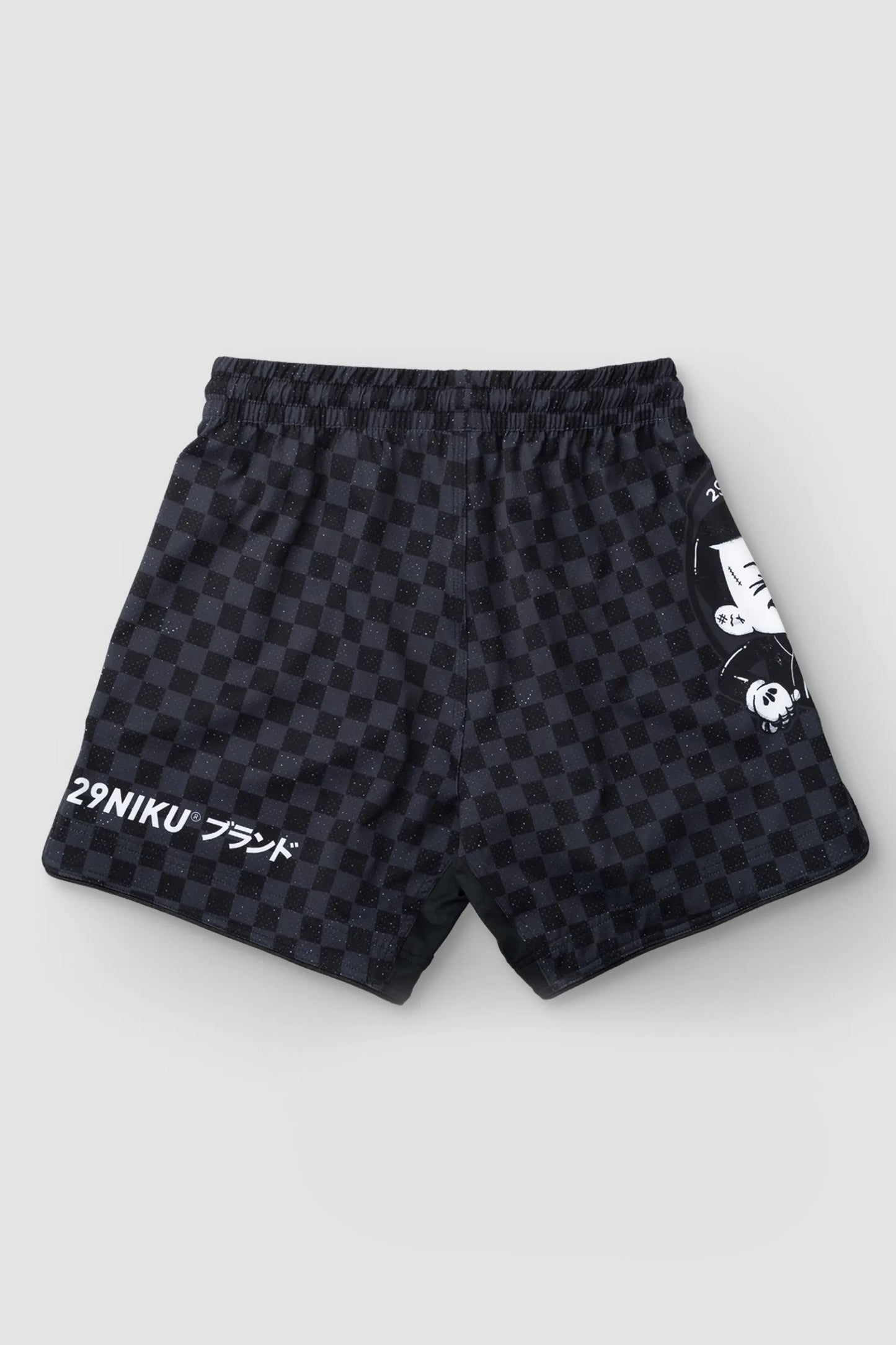 Let's Roll Light Nogi Shorts