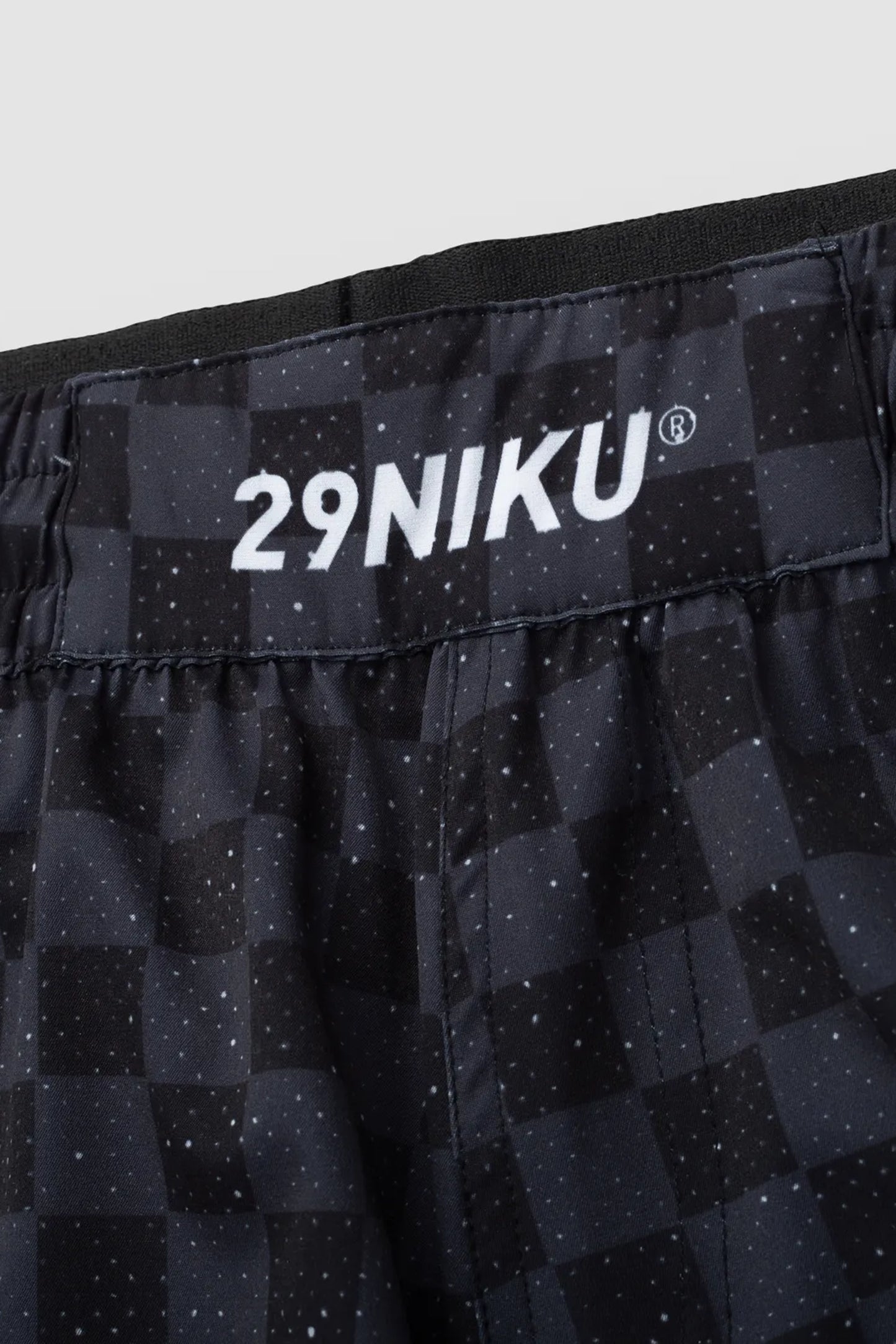 Let's Roll Light Nogi Shorts