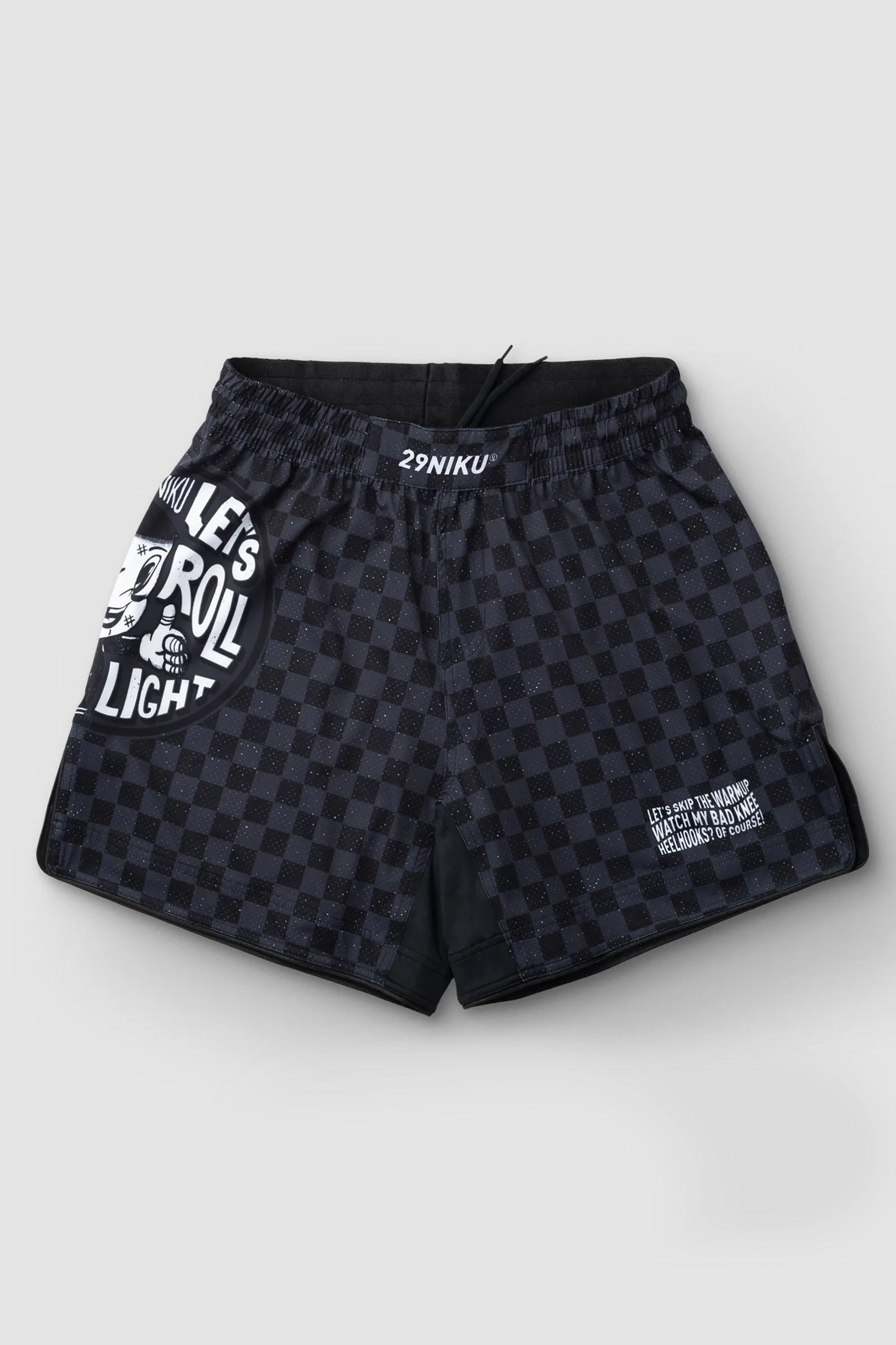 Let's Roll Light Nogi Shorts