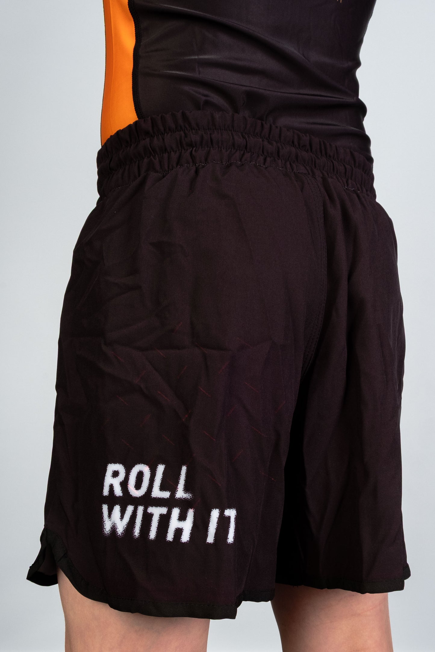 Ranked Dual Layer Nogi Shorts