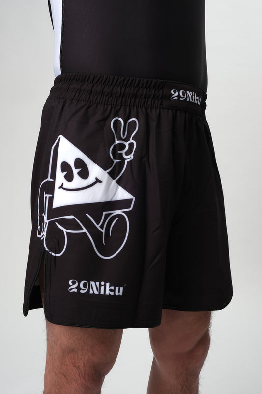 Ranked Nogi Shorts