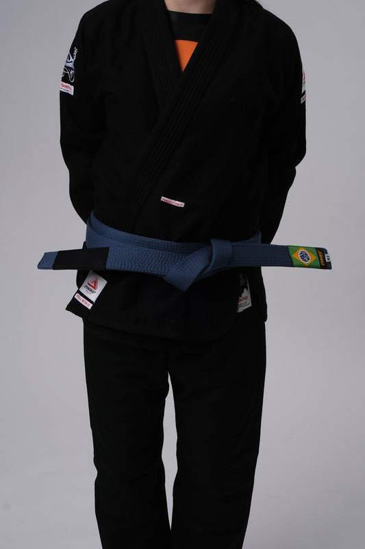 Belt - Grey