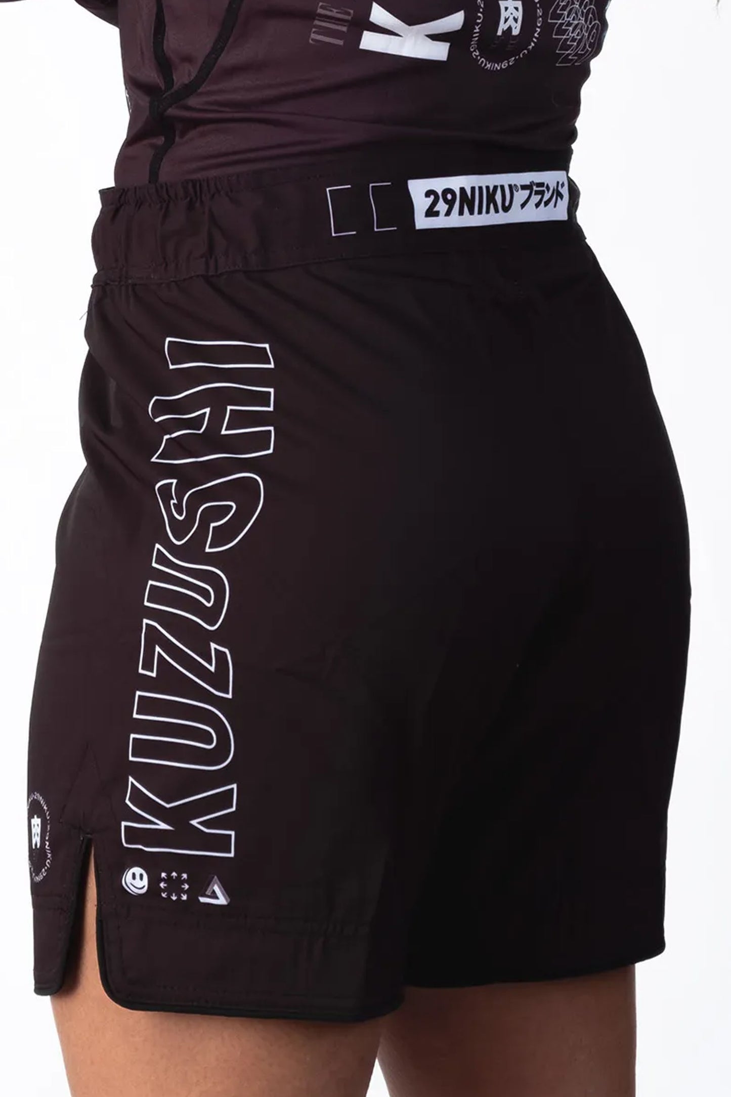 Kuzushi Nogi Shorts