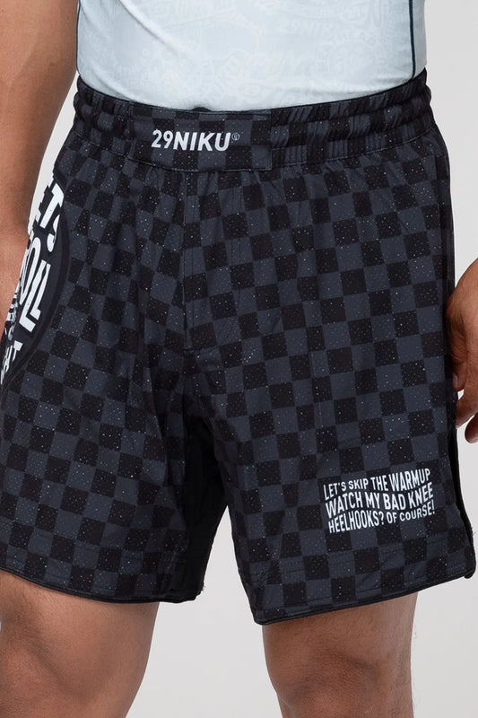 Let's Roll Light Nogi Shorts